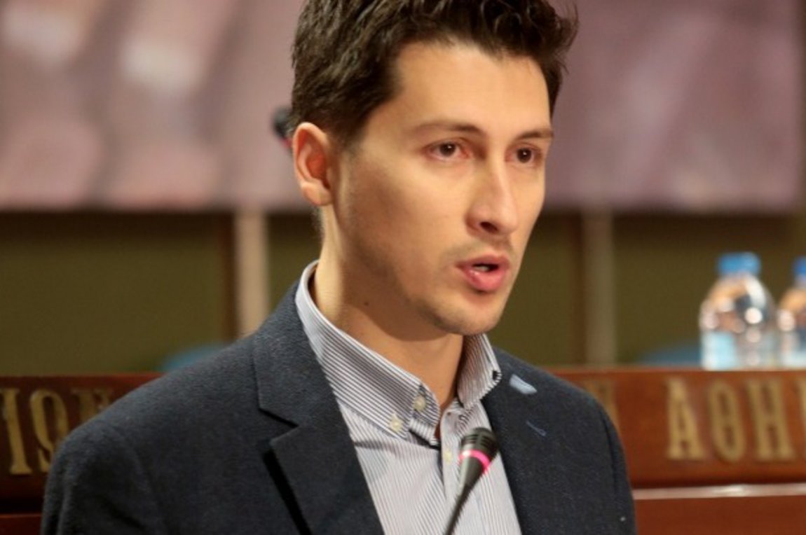 Π. Χρηστίδης: Πρακτικές «παρακράτους και παραδικαστικού κυκλώματος» στην υπόθεση Novartis