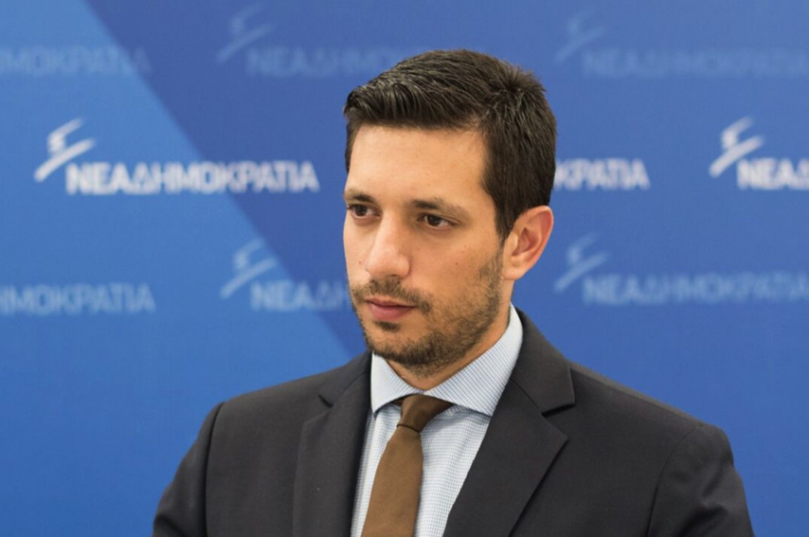 Κυρανάκης: Δεν είναι εκφοβισμός να τηλεφωνεί ο ψηφοφόρος σε πολιτικά γραφεία