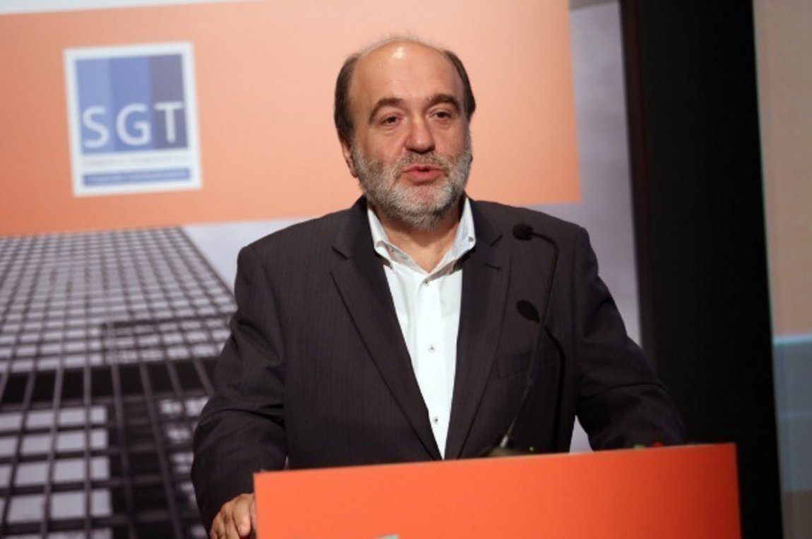 Αλεξιάδης: Μειωμένος ο ΕΝΦΙΑ κατά 60 εκατομμύρια ευρώ σε σχέση με πέρυσι