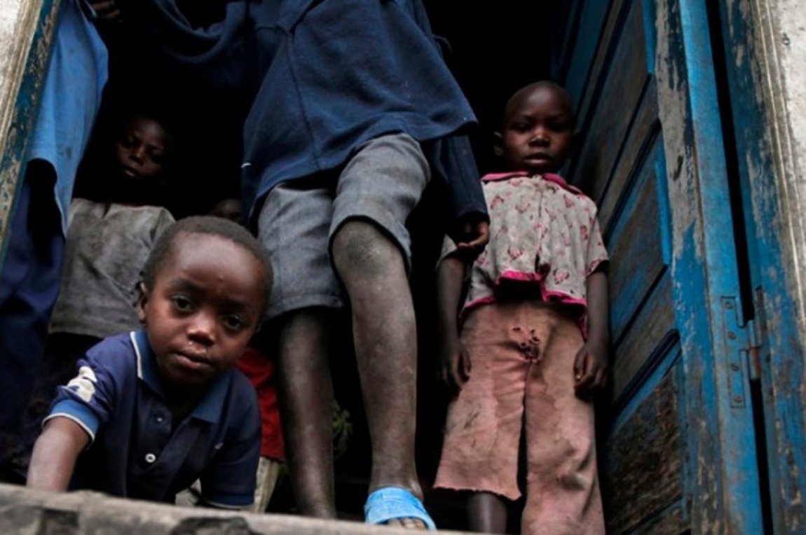 Δυτική Αφρική: Η αύξηση της βίας σε βάρος των παιδιών προκαλεί «συναγερμό»