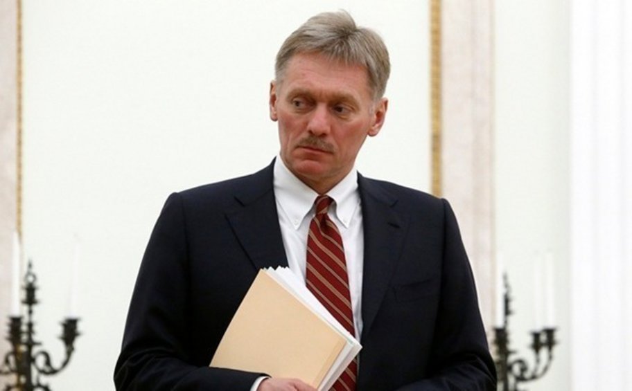 Πεσκόφ: Αποκλείεται οποιαδήποτε άμεση διπλωματική πρόοδος με το Κίεβο μετά την ανταλλαγή κρατουμένων