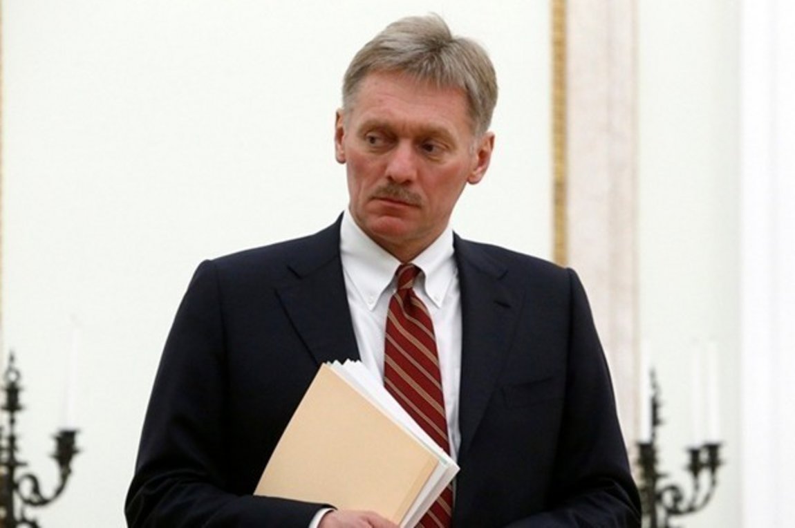 Κρεμλίνο: Η στρατιωτική επιχείρηση στην Ουκρανία θα σταματήσει «όταν μας πάρουν σοβαρά»