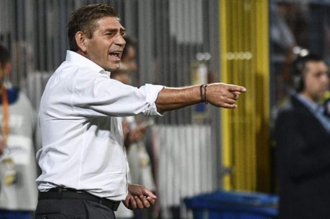 Παντελίδης: Μεγάλη ντροπή – Να είστε σίγουροι ότι θα αλλάξουν πολλά στον Άρη