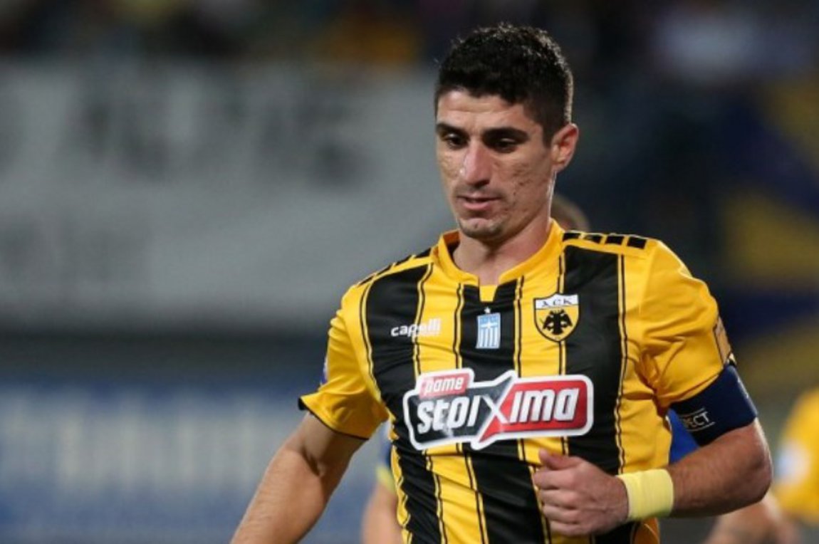 Ντόπινγκ κοντρόλ για τέσσερις παίκτες της ΑΕΚ