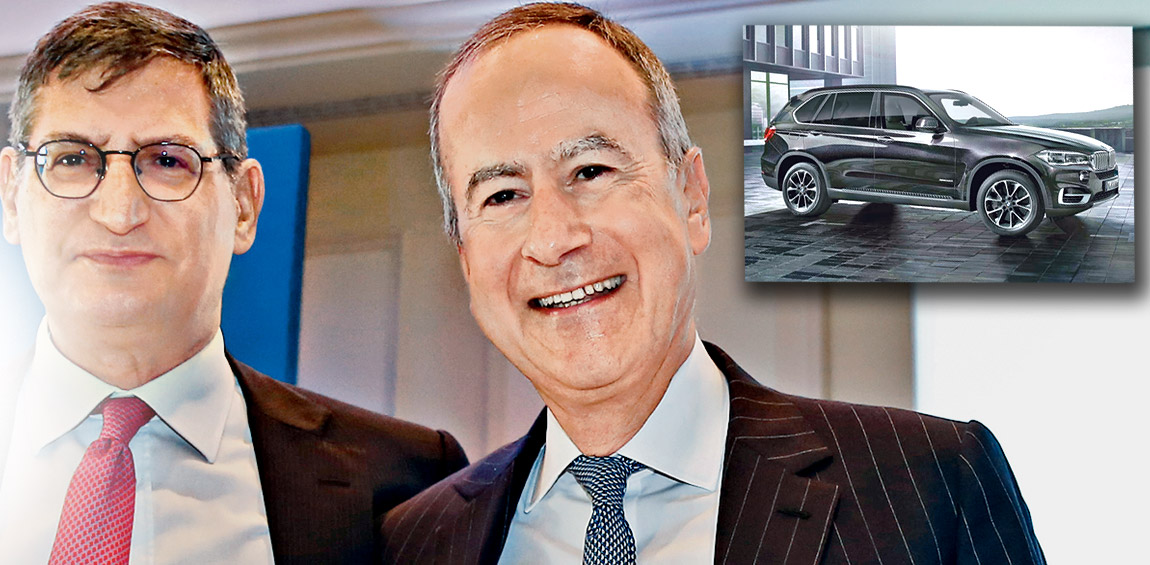 «Εθνική» πρόκληση