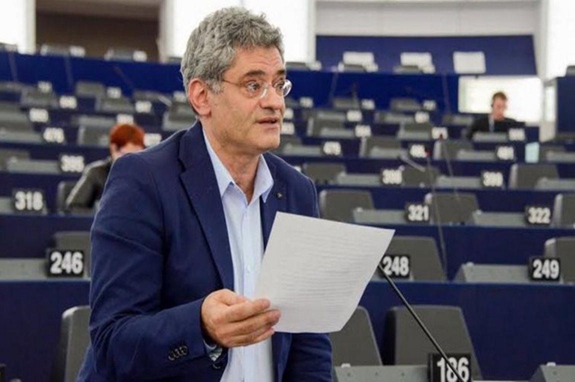 Μ. Κύρκος: Να μην διακοπούν οι ενταξιακές διαπραγματεύσεις με την Τουρκία