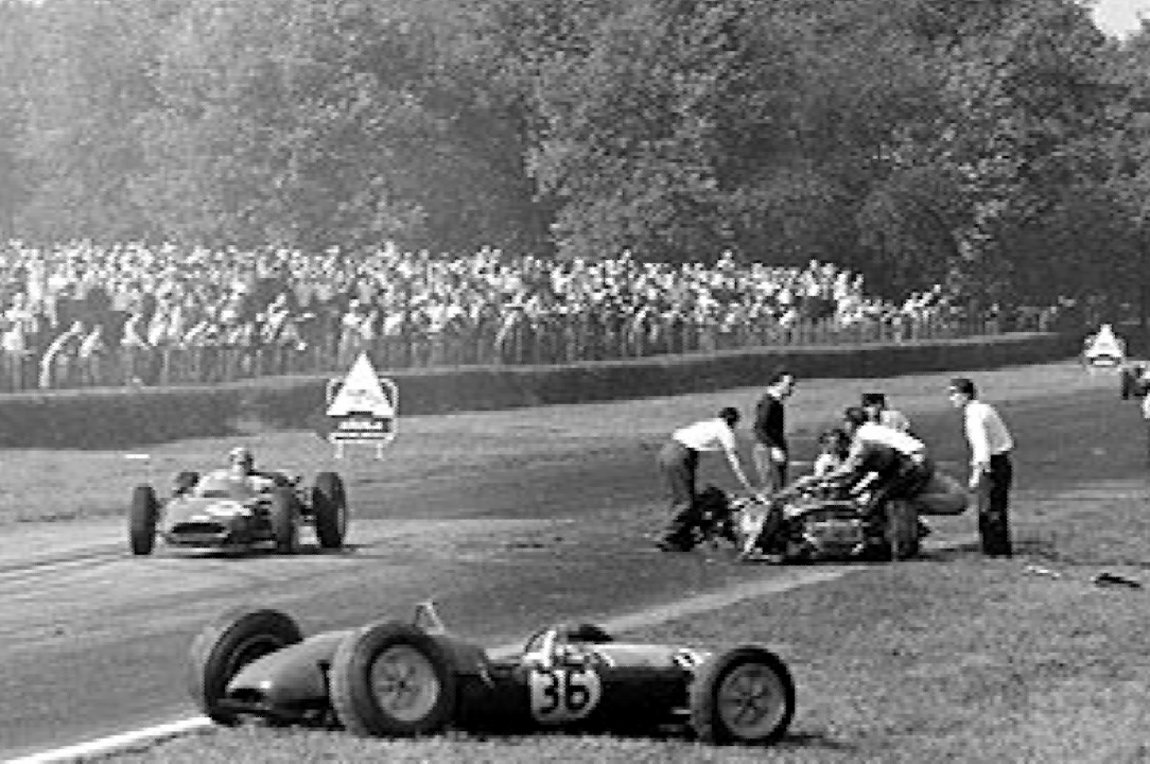 Η τραγωδία της Μόντσα