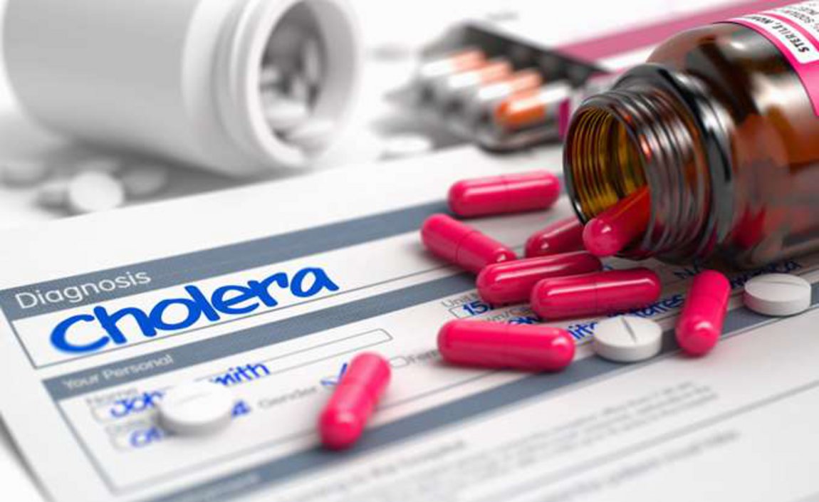 Αϊτή: 16 θάνατοι από χολέρα