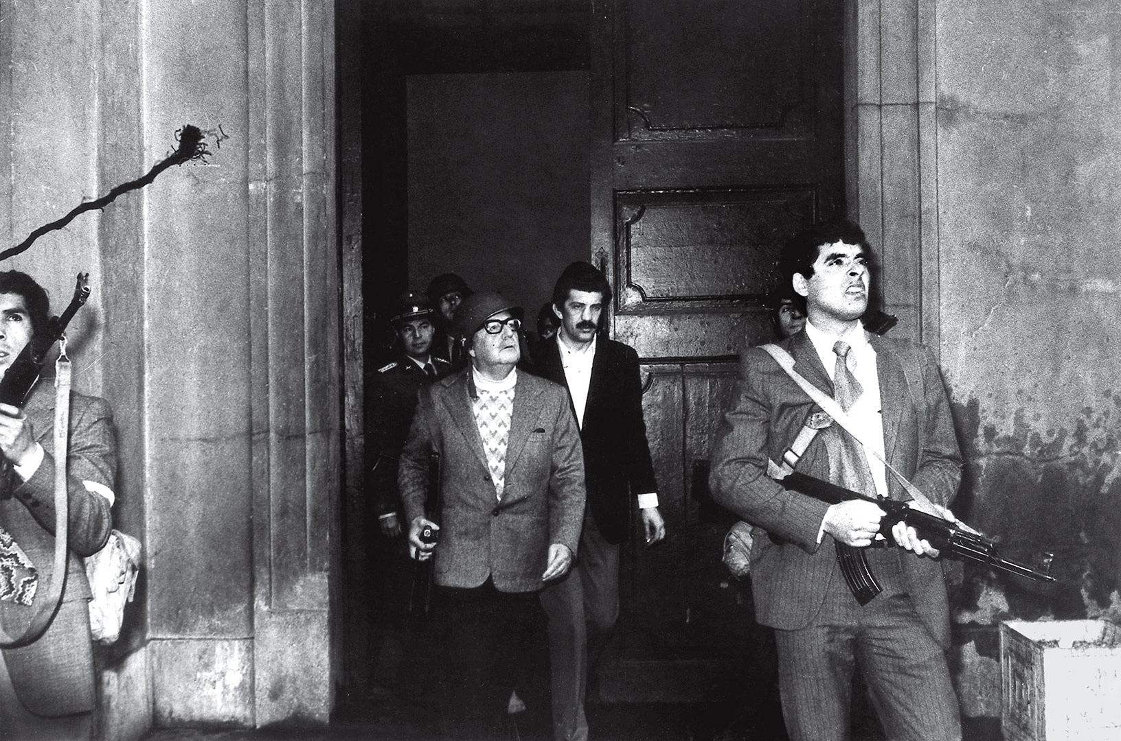 Αλιέντε, Χιλή 11 Σεπτεμβρίου 1973: 45 χρόνια από το πραξικόπημα του Πινοσέτ | ενότητες, κόσμος | Real.gr