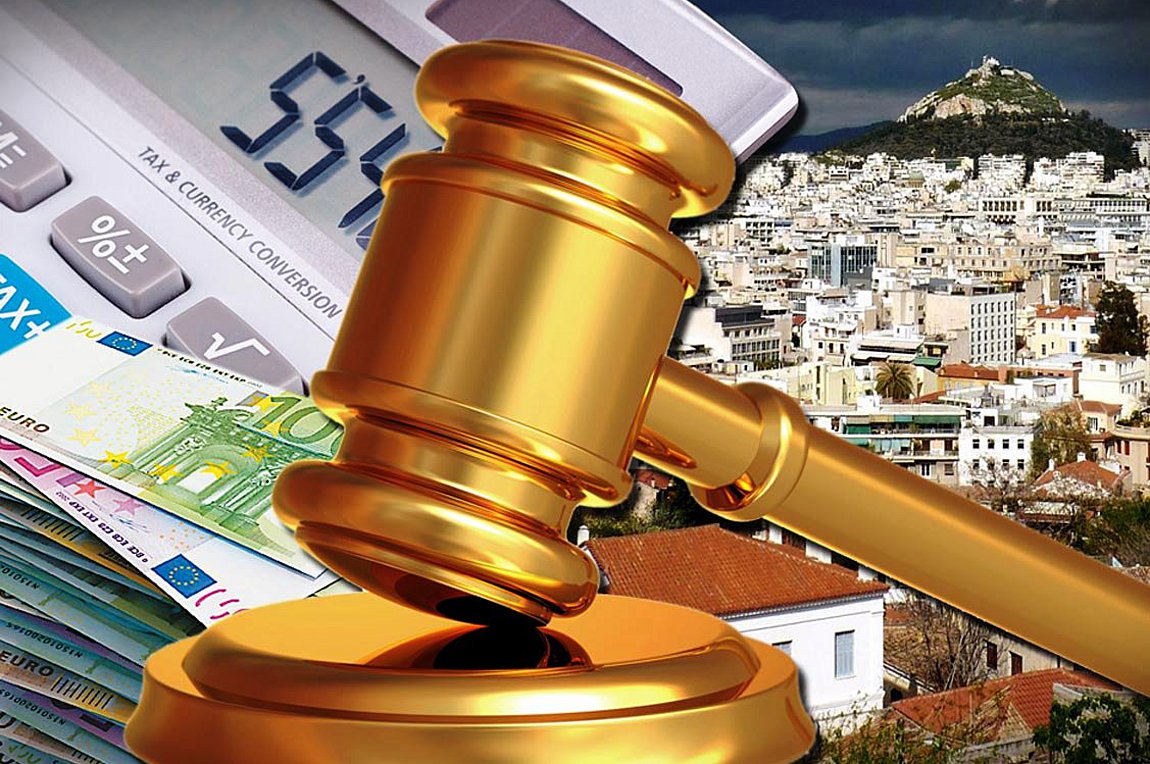 Σχέδιο για τριμερή χρηματοδότηση κόκκινων δανείων