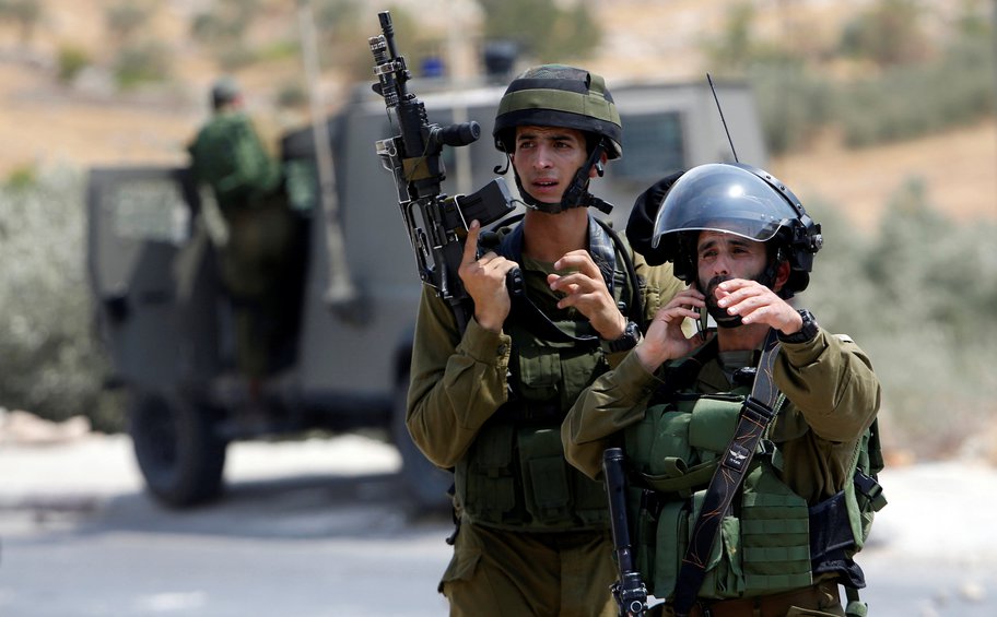 Οι ισραηλινές ένοπλες δυνάμεις λένε πως «η Χεζμπολάχ μας φέρνει στο χείλος της κλιμάκωσης»