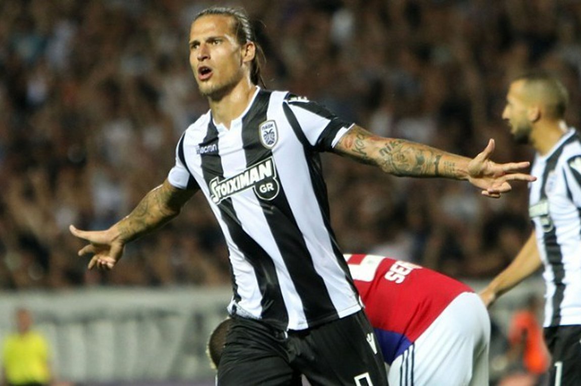 Επιμένουν οι Σέρβοι για Πρίγιοβιτς και Μπορντό