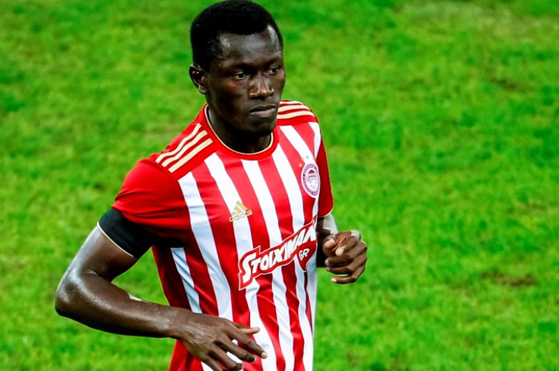 Παρακολουθεί στο Copa Africa τον Καμαρά η Μίλαν