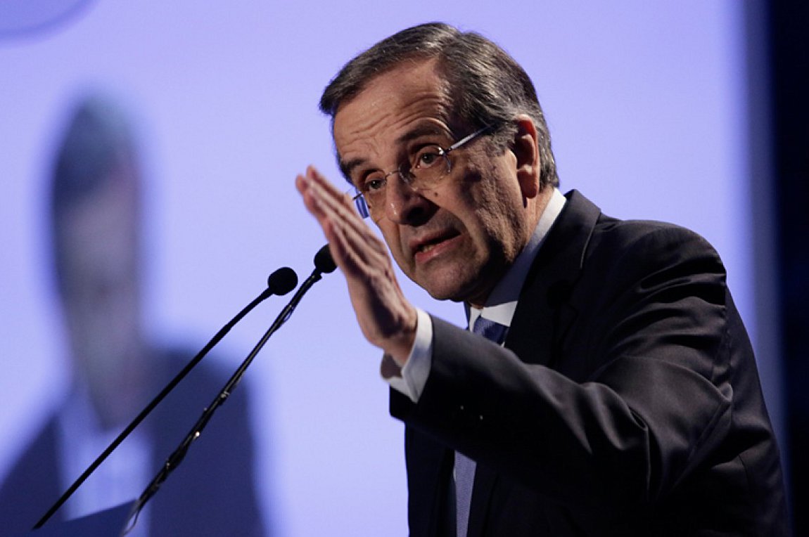 Αγωγή Σαμαρά κατά της ΟΙΕΛΕ