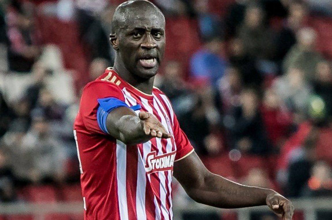 Η Γουέστ Χαμ ενδιαφέρεται για την απόκτηση του Τουρέ