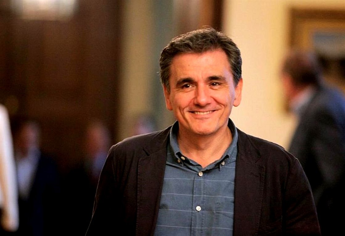 Η απάντηση Τσακαλώτου στον Μητσοτάκη για τα πρωτογενή πλεονάσματα