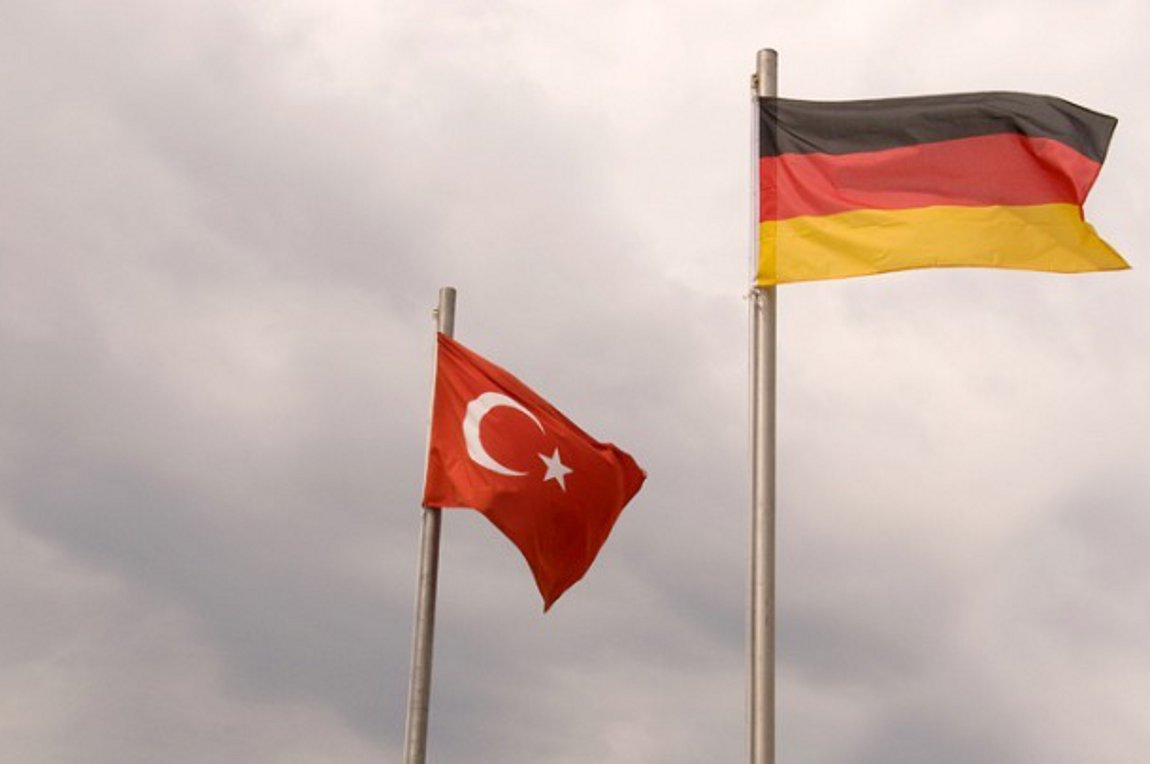 Γερμανία - Ε.Ε: Χρήματα αντί κυρώσεων προς την Τουρκία 3