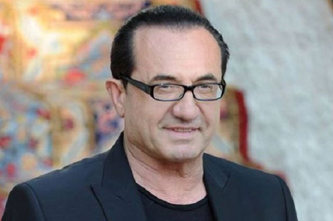 Συνελήφθη 61χρονος που «έφαγε» 60.000 ευρώ από τον Λευτέρη Πανταζή