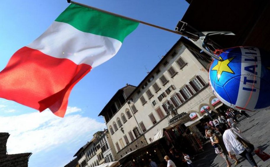 Ιταλία-ευρωεκλογές: Ιστορικό αρνητικό ρεκόρ συμμετοχής - Ψήφισε το 49,7% των εγγεγραμμένων ψηφοφόρων