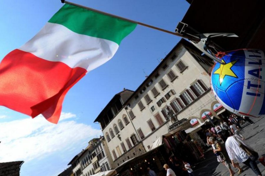 Ιταλία-ευρωεκλογές: Ιστορικό αρνητικό ρεκόρ συμμετοχής - Ψήφισε το 49,7% των εγγεγραμμένων ψηφοφόρων