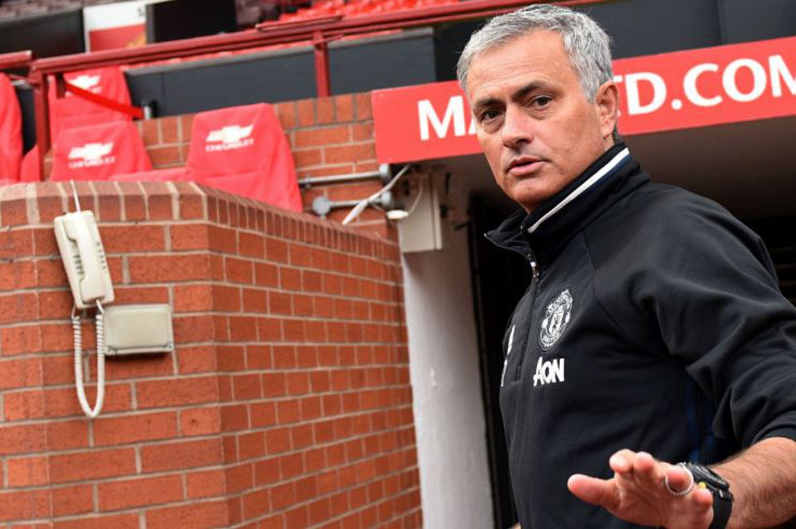 Αντιδράσεις μετά την απόλυση Μουρίνιο