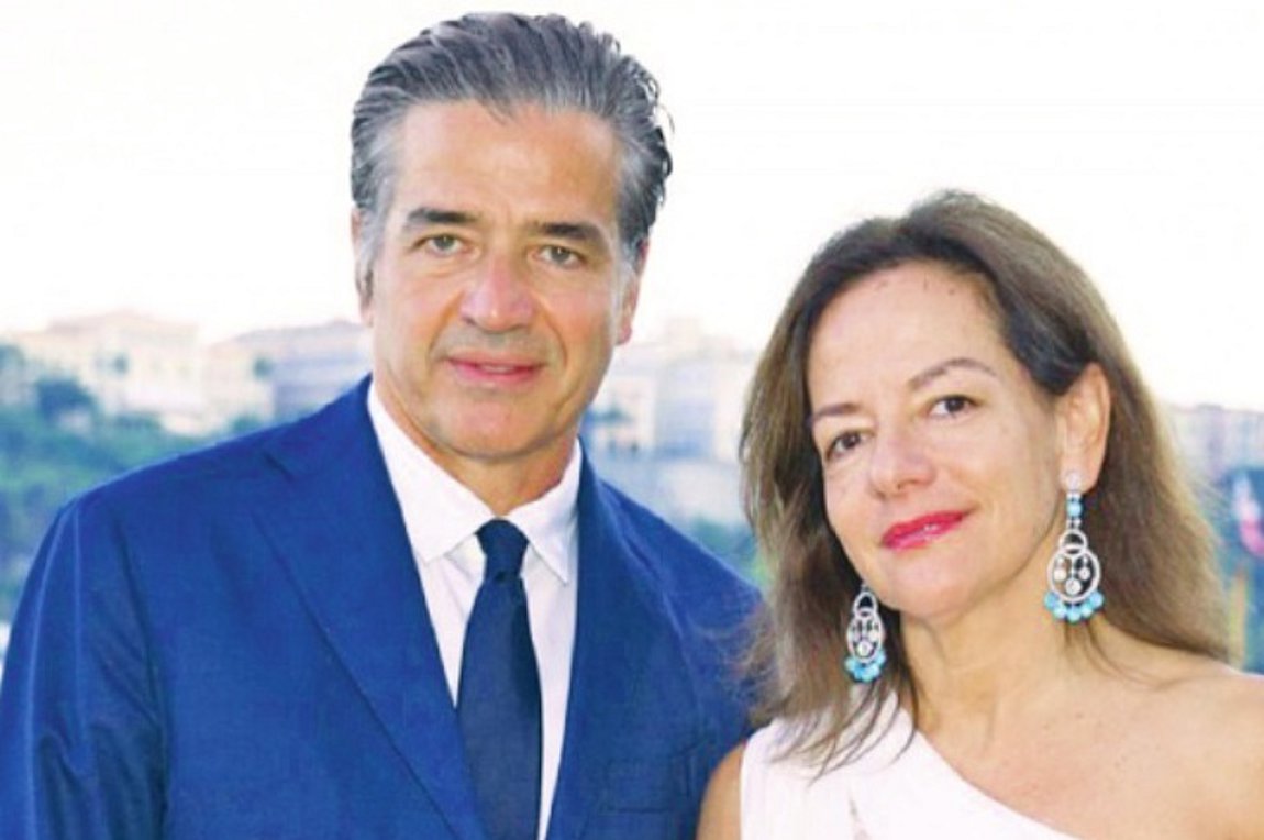 Μυστήριο με τον θάνατο του συζύγου της Μαργαρίτας Λάτση στο Μόντε Κάρλο