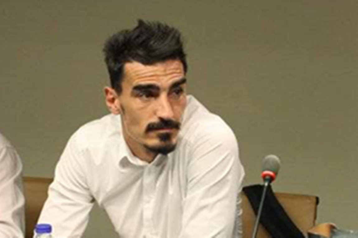 Εκδικάστηκε στο Διαιτητικό η προσφυγή της ΑΕΚ κατά Λάζαρου