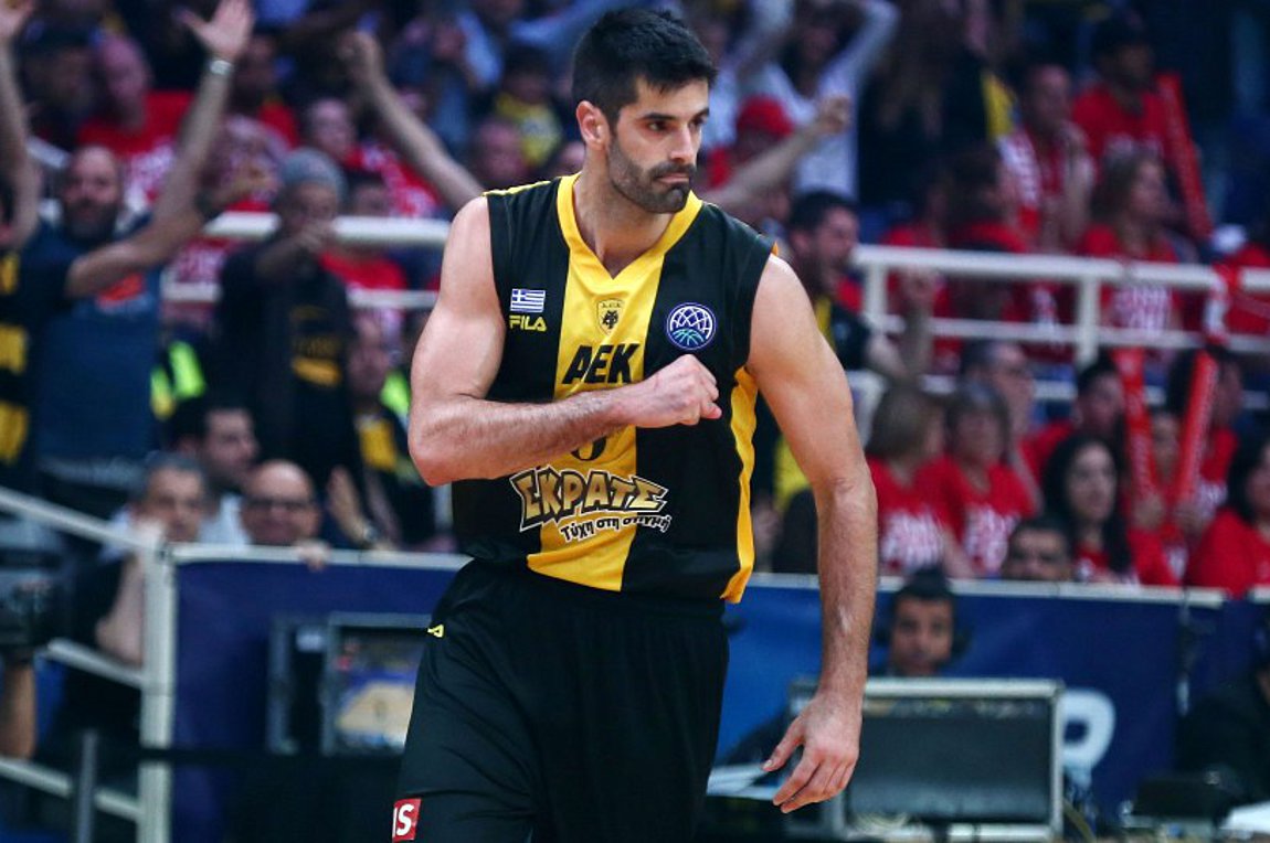Ο Ντούσαν Σάκοτα εξομολογείται: «Έτσι επέζησα και έπαιξα ξανά μπάσκετ»