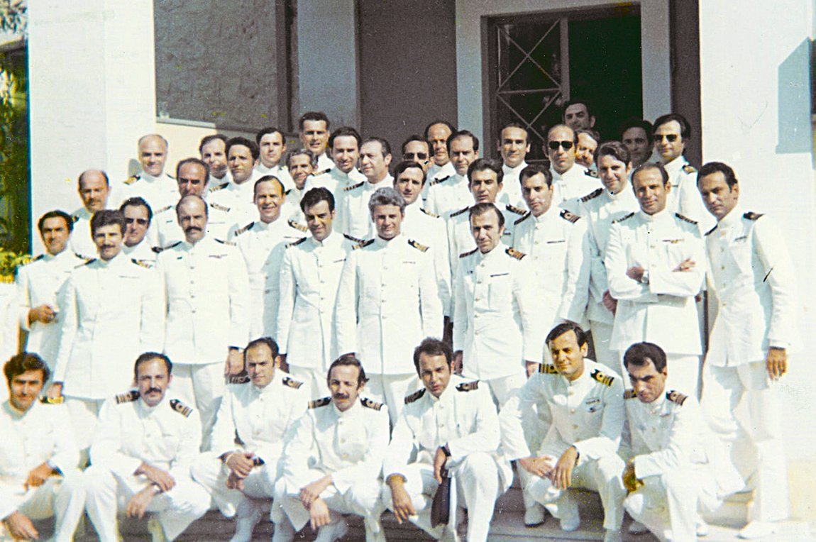 Κίνημα Ναυτικού: Οι ήρωες έμειναν στο σκοτάδι