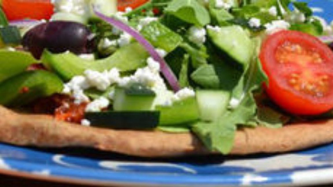 Ερευνα: Η μεσογειακή διατροφή σχετίζεται με μειωμένο κίνδυνο άνοιας