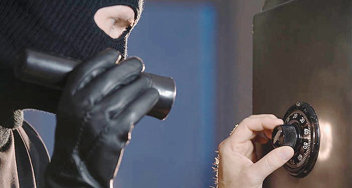 Εξιχνιάστηκαν 12 διαρρήξεις σπιτιών στα Βόρεια Προάστια – Συνελήφθη ένας 45χρονος