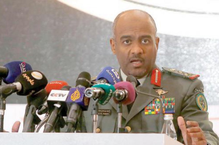 NYT: Η Σ. Αραβία σκοπεύει να κατηγορήσει τον στρατηγό Ασίρι για τη δολοφονία Κασόγκι