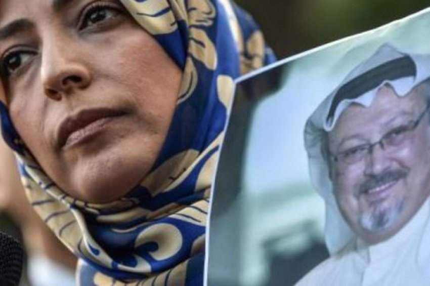 Οι ΗΠΑ ζητούν να λογοδοτήσουν οι υπεύθυνοι για τη δολοφονία Κασόγκι - Η Σ. Αραβία απέρριψε το πόρισμα της CIA