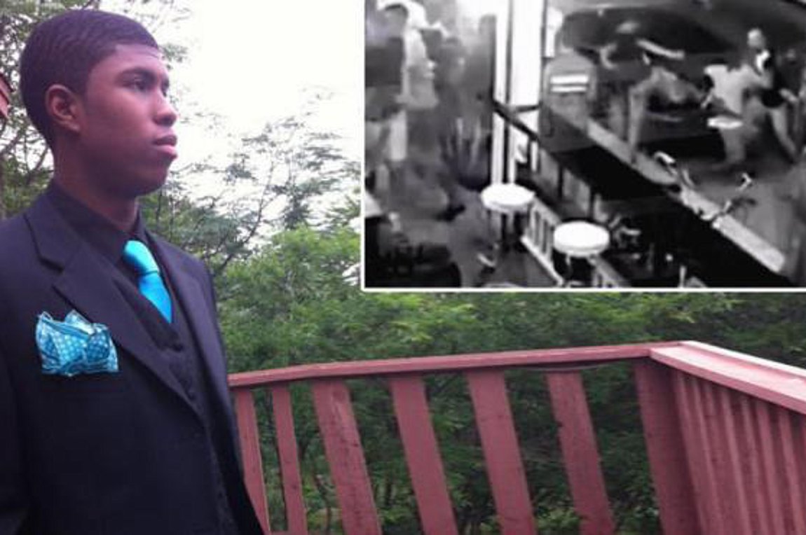 Υπόθεση Χέντερσον: Καταπέλτης η έφεση του εισαγγελέα για τους κατηγορούμενους