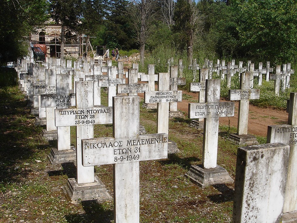 Κέρκυρα: Λαζαρέτο το «καταραμένο» νησί των εκτελέσεων του «ψυχρού πολέμου»