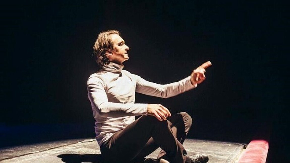 Σεργκέι Γιανκόφσκι: Ο Νουρέγιεφ άλλαξε την τέχνη του μπαλέτου