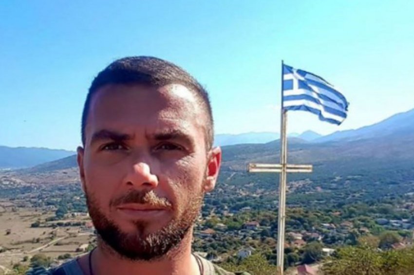 Παρέμβαση της Ελληνικής Δικαιοσύνης στην έρευνα για τον θάνατο του Κατσίφα - Είχε ελληνική υπηκοότητα