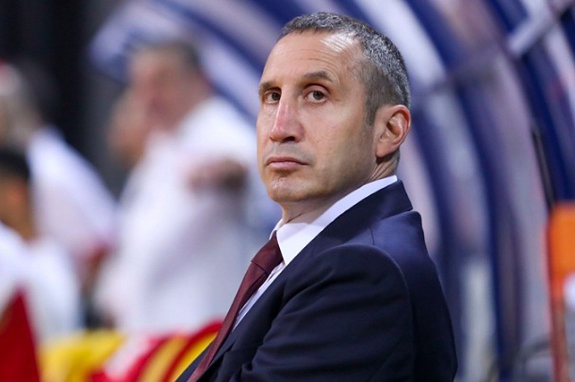 Μπλατ: Δεν φοβάμαι το μειονέκτημα έδρας, τα έχω καταφέρει και έτσι