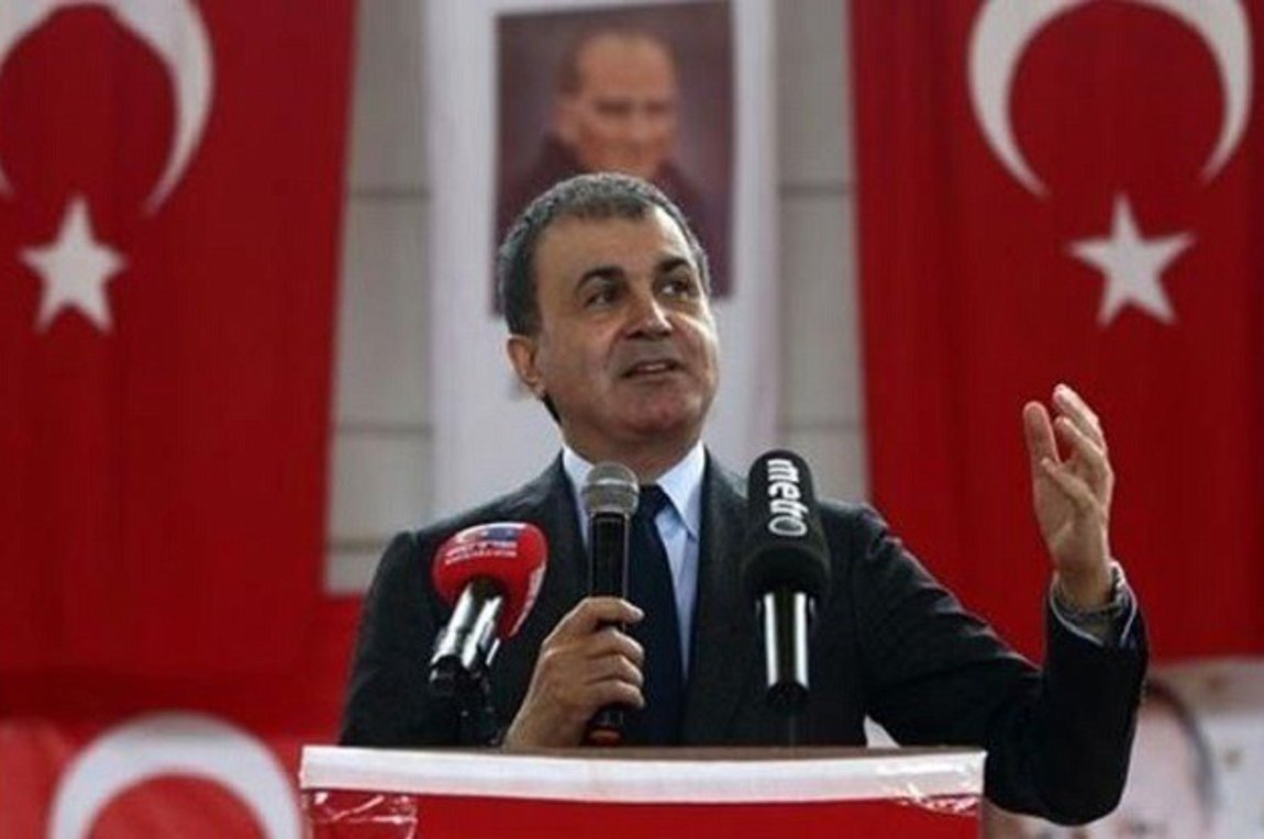 Τσελίκ: Η Ελλάδα δεν κάθεται στο τραπέζι διαπραγματεύσεων – Ακολουθεί πολιτική εκβιασμού