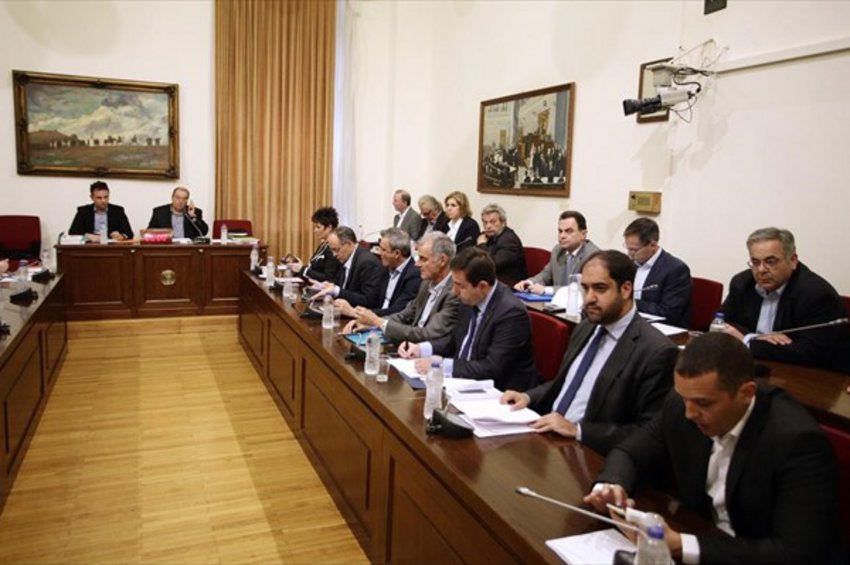 Το πόρισμα του ΣΥΡΙΖΑ για την Υγεία: Σε πέντε πρώην Υπουργούς επικεντρώνει τις ευθύνες