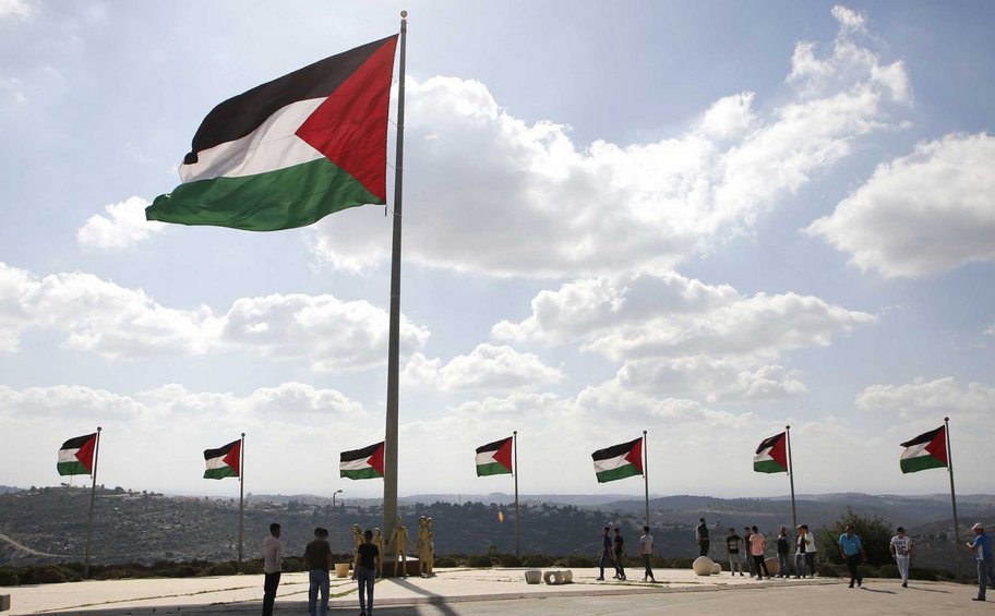 Παλιστινιακή Αρχή: Άδικο, ανήθικο και αδικαιολόγητο το βέτο των ΗΠΑ στην ένταξη της Παλαιστίνης στον ΟΗΕ