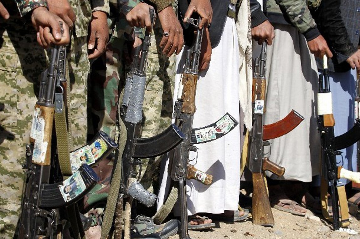 Υεμένη: Υπουργός της κυβέρνησης των Χούθι πέθανε εξαιτίας επιπλοκών της COVID-19