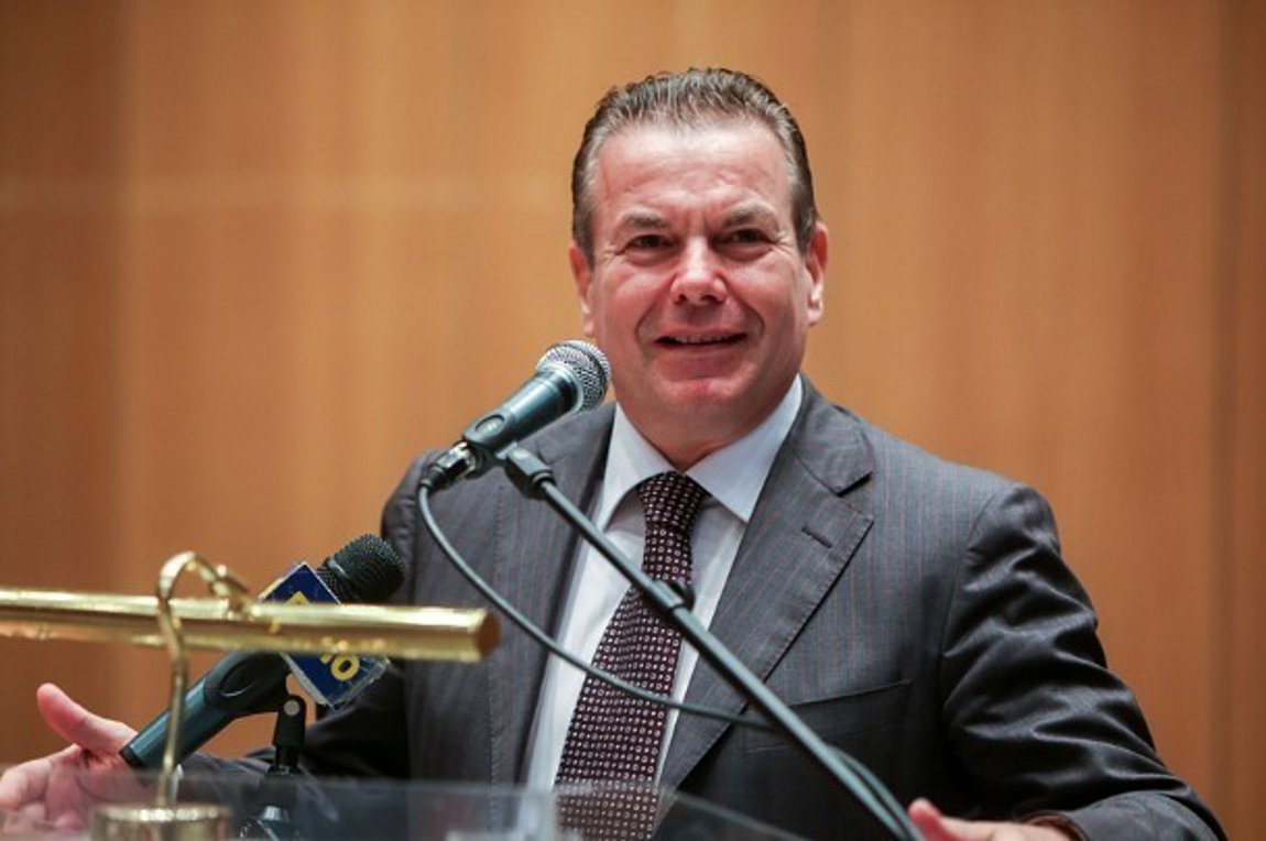 Πετρόπουλος: Δεν υπάρχουν συνταξιούχοι πολλών ταχυτήτων