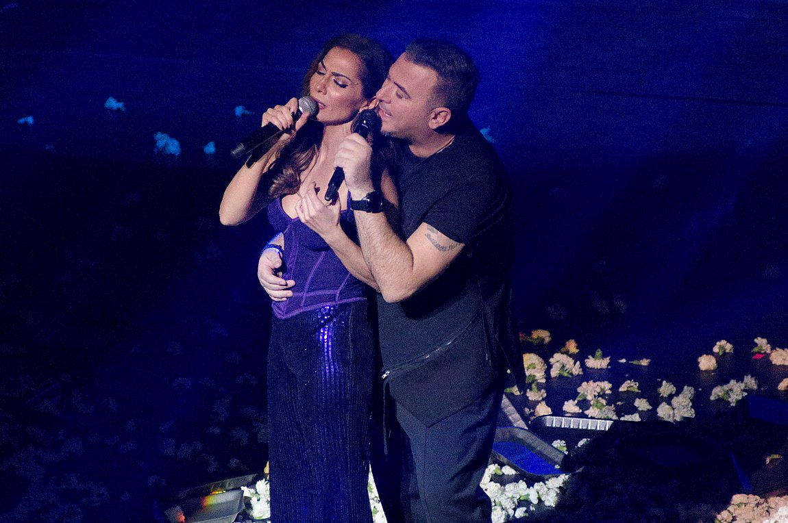 Η μεγάλη συνάντηση Ρέμου – Βανδή