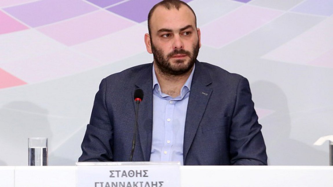 Υφυπουργός Οικονομίας: Οι πολιτικές δυνάμεις να τοποθετηθούν απέναντι στις ακραίες φωνές