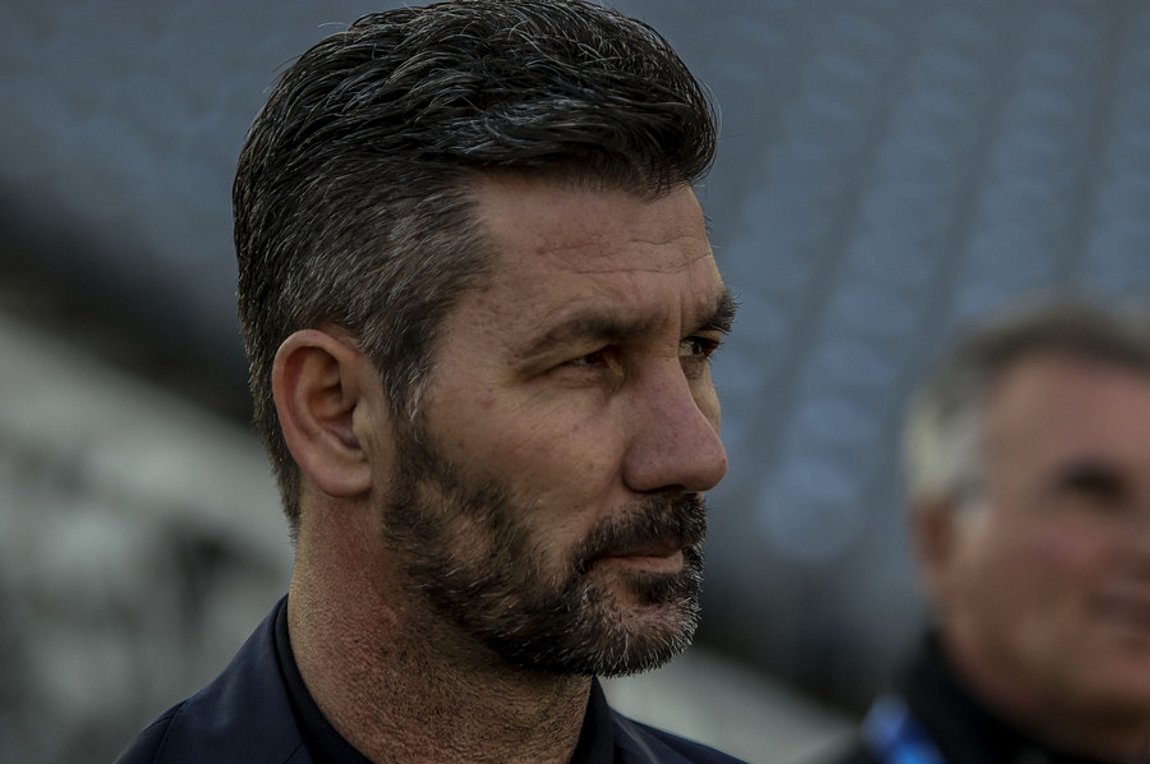 «Αστραπές» Ουζουνίδη: Κάποιοι παίζουν μόνο για να παίζουν