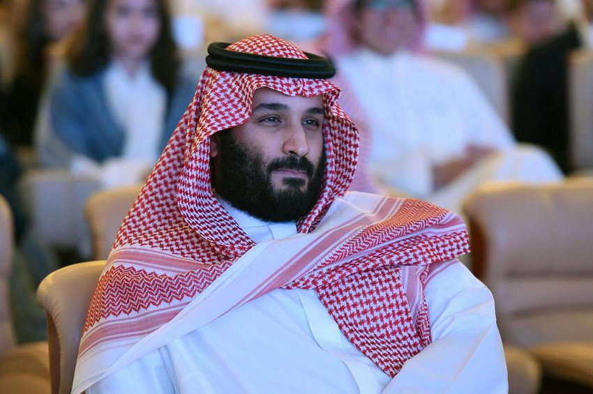 Washington Post: Η CIA έχει συμπεράνει ότι ο Σαουδάραβας πρίγκπιπας διάδοχος διέταξε τη δολοφονία Κασόγκι