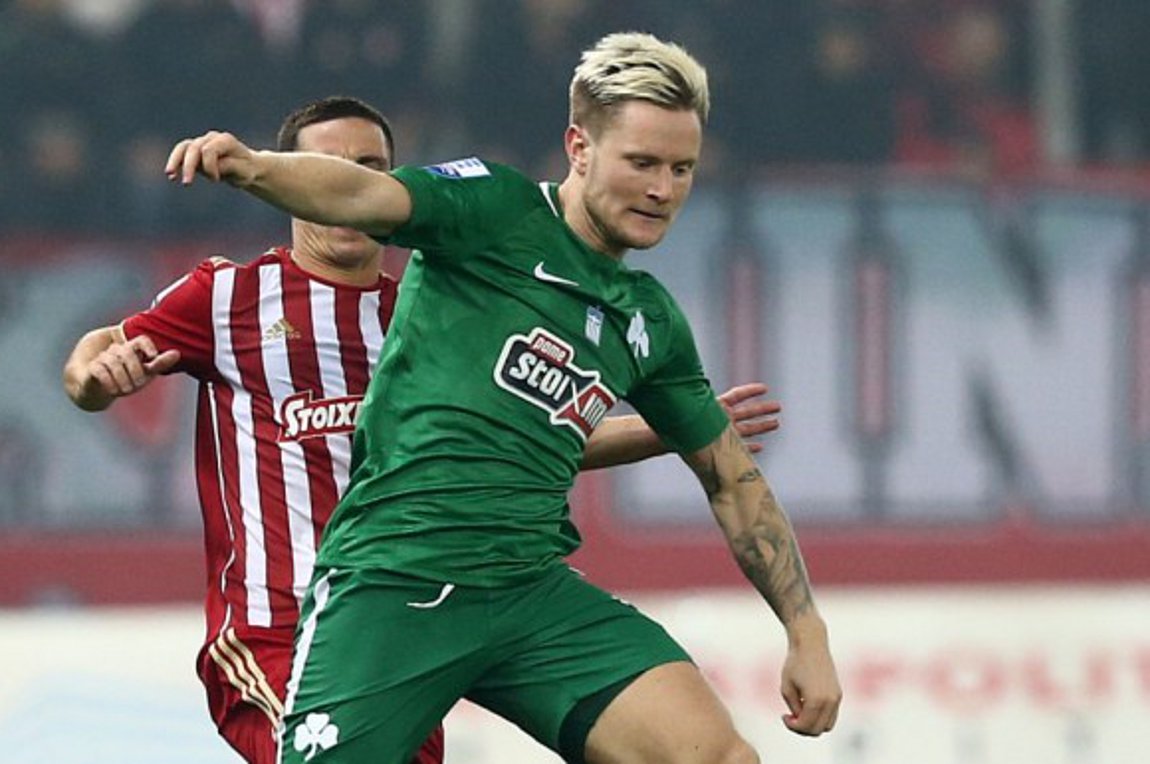 «Νοκ άουτ» με θλάση ο Γιόχανσον