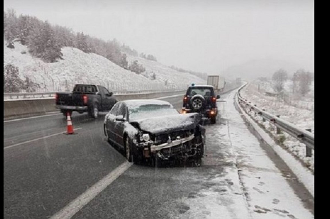 Ιερά Μονή Βατοπεδίου: Καλά στην υγεία του ο Ηγούμενος Εφραίμ