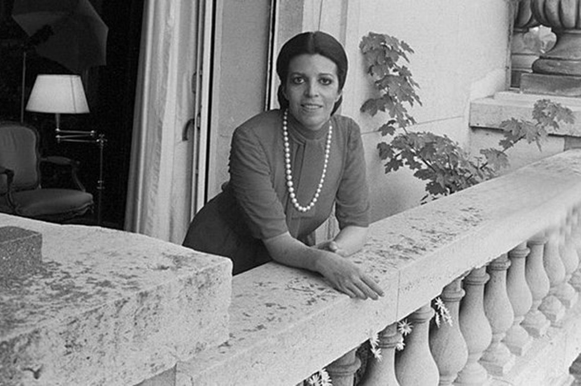 Σαν σήμερα πέθανε η Χριστίνα Ωνάση – Το παραμύθι είχε άσχημο τέλος…